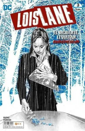 LOIS LANE #03