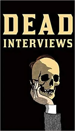 ENTREVISTAS DE ULTRATUMBA: LA RESURRECCIÓN DE LA CARNE