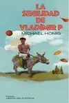 LA SENILIDAD DE VLADÍMIR P