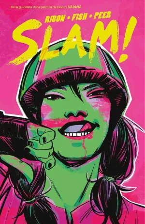 SLAM! (COLECCION COMPLETA)
