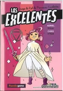 LAS EXCELENTES JDR LAS EXCELENTES JDR