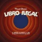 LIBRO ILEGAL