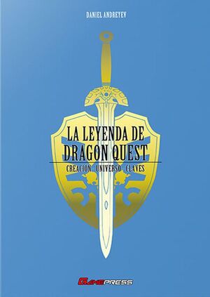 LA LEYENDA DE DRAGON QUEST