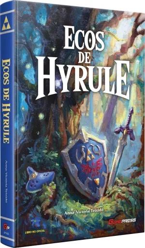 ECOS DE HYRULE