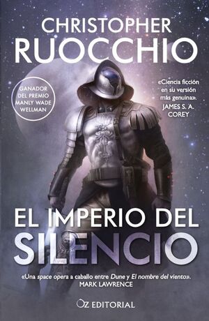 EL IMPERIO DEL SILENCIO