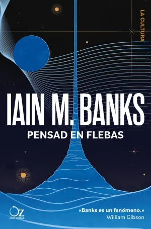 PENSAD EN FLEBAS