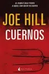 CUERNOS CUERNOS