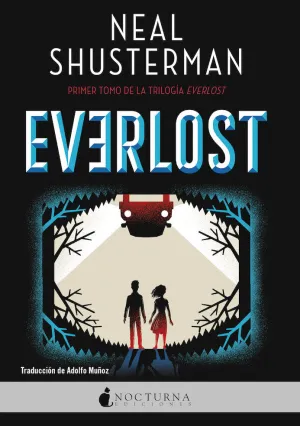 EVERLOST V1