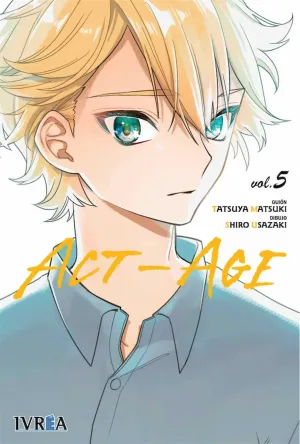 ACT-AGE #05