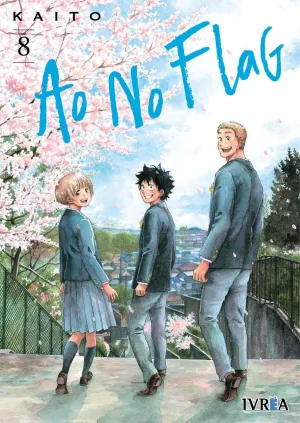 AO NO FLAG #08