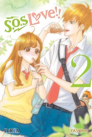 S.O.S. LOVE #02
