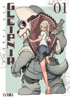 GLEIPNIR #01
