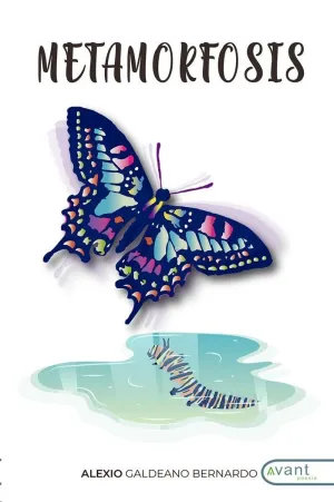 METAMORFOSIS