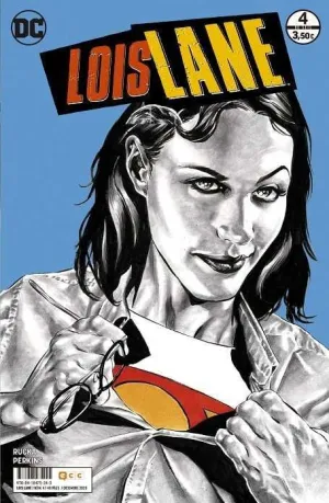 LOIS LANE #04