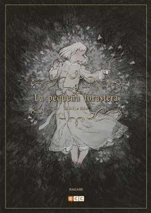 LA PEQUEÑA FORASTERA: SIUIL A RUN #09