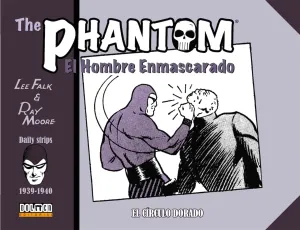 THE PHANTOM. EL HOMBRE ENMASCARADO (1939-1940)