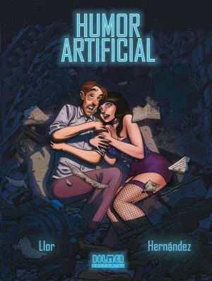 HUMOR ARTIFICIAL