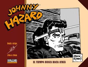 JOHNNY HAZARD 1964-1966