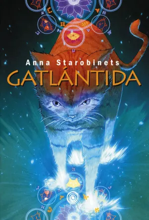 GATLANTIDA GATLANTIDA