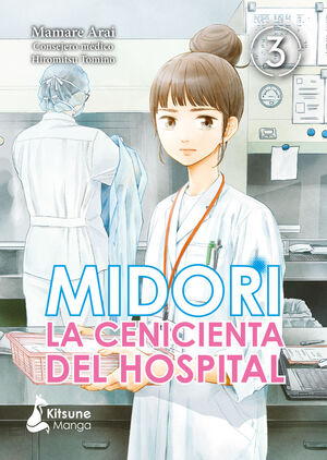 MIDORI, LA CENICIENTA DEL HOSPITAL V3