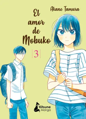 EL AMOR DE MOBUKO #03