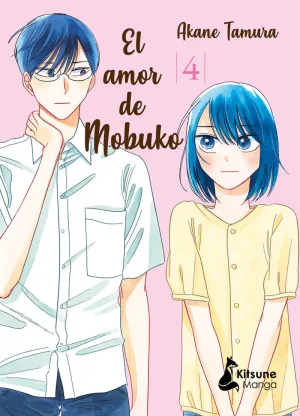 EL AMOR DE MOBUKO #04