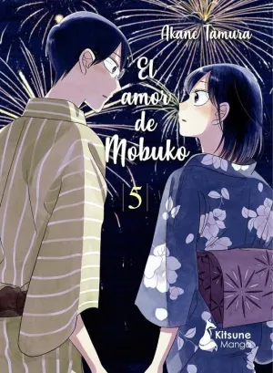EL AMOR DE MOBUKO #05