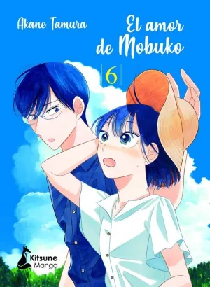 EL AMOR DE MOBUKO #06