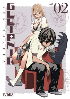 GLEIPNIR #02