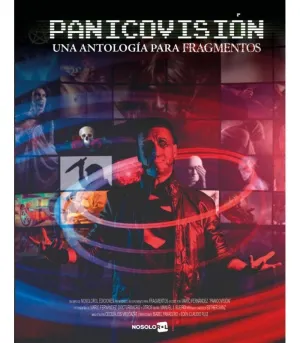 FRAGMENTOS: FINAL CUT JDR PANICOVISIÓN