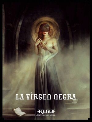 LA VIRGEN NEGRA