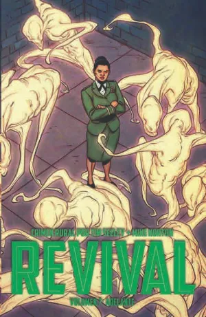REVIVAL #07. ADELANTE