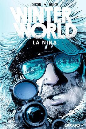 WINTERWORLD #02. LA NIÑA