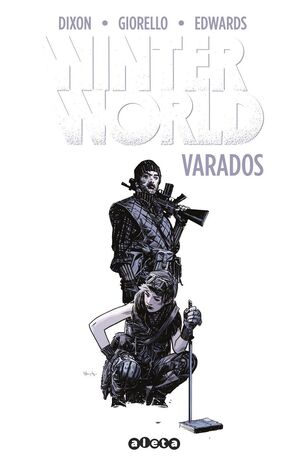 WINTERWORLD #03. VARADOS