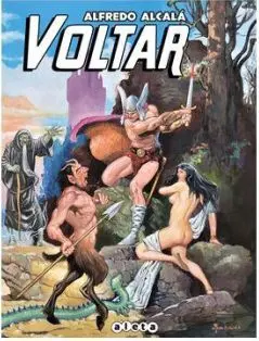 VOLTAR