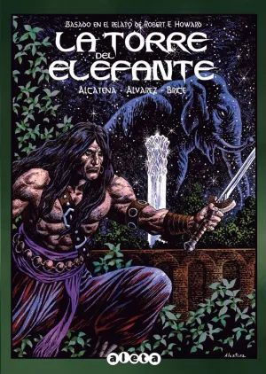 LA TORRE DEL ELEFANTE