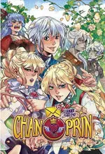 CHAN-PRIN #06
