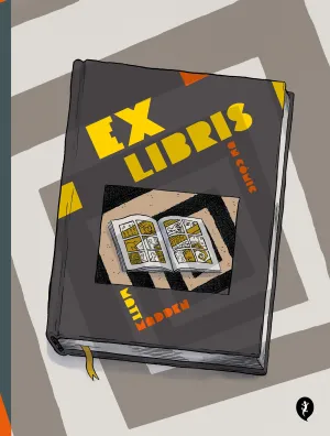 EX LIBRIS EX LIBRIS