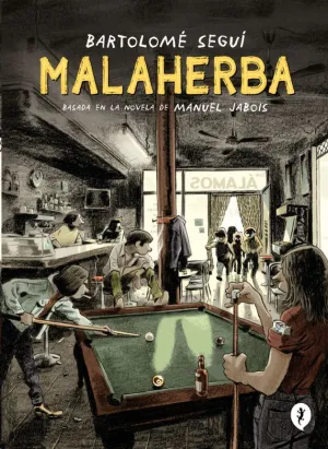 MALAHERBA