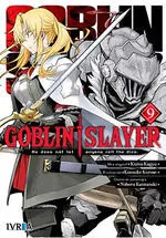 GOBLIN SLAYER #09