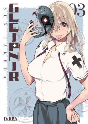 GLEIPNIR #03