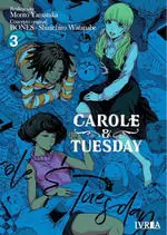 CAROLE & TUESDAY #03