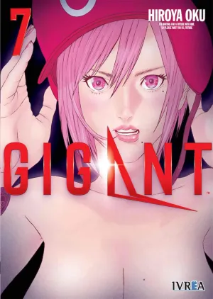 GIGANT #07