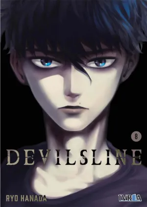 DEVILS LINE #08