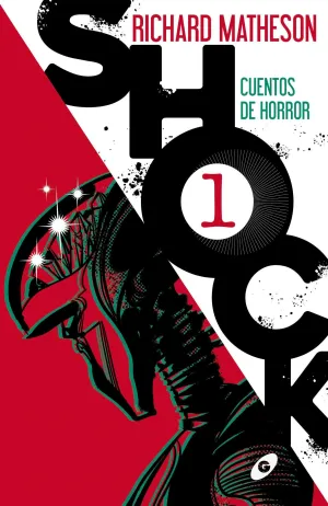 SHOCK #01