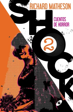 SHOCK #02