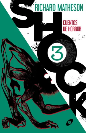 SHOCK #03