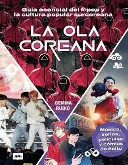 LA OLA COREANA