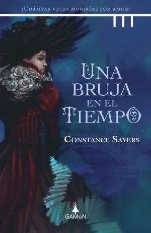 UNA BRUJA EN EL TIEMPO