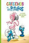 CRECEMOS CON LOS PITUFOS #02. EL PITUFO QUE ERA MUY TORPE